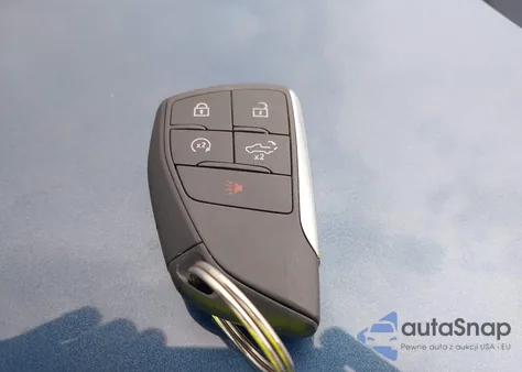 2024 Chevrolet Silverado 1500 4Wd Short Bed Ltz из США, поврежденный, VIN 2GCUDGED8R1183109